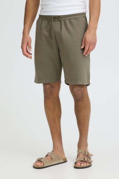  BLEND SHORTS  (groen) - De Peperstraat (Poperinge)