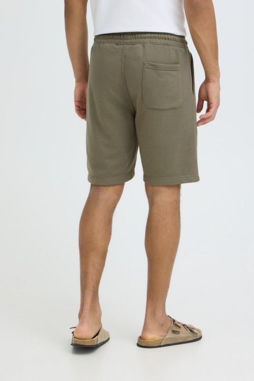  BLEND SHORTS  (groen) - De Peperstraat (Poperinge)