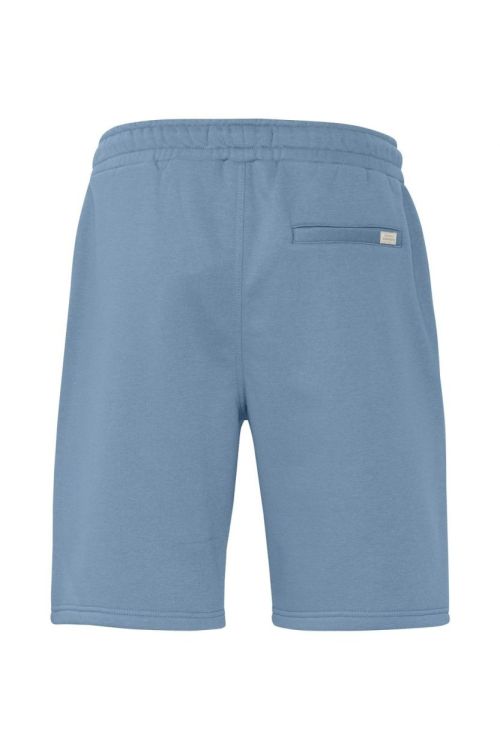  BLEND SWEATSHORTS  (lichtblauw) - De Peperstraat (Poperinge)
