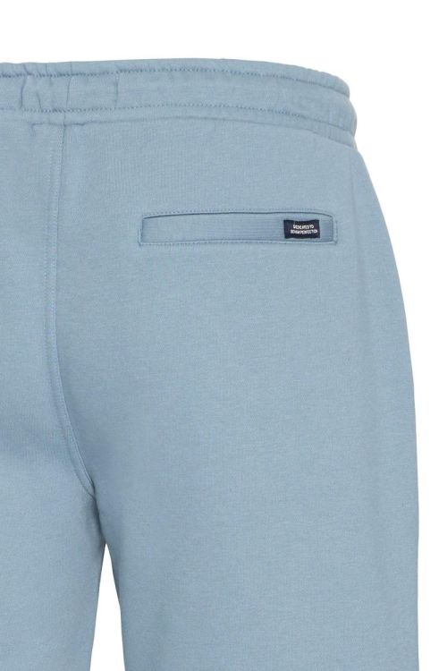  BLEND SWEATSHORTS  (lichtblauw) - De Peperstraat (Poperinge)