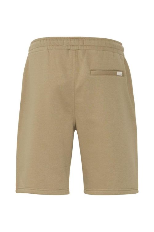  BLEND SWEATSHORTS  (zand) - De Peperstraat (Poperinge)