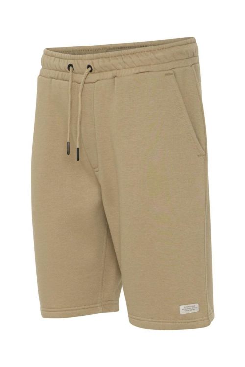  BLEND SWEATSHORTS  (zand) - De Peperstraat (Poperinge)