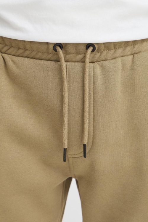  BLEND SWEATSHORTS  (zand) - De Peperstraat (Poperinge)