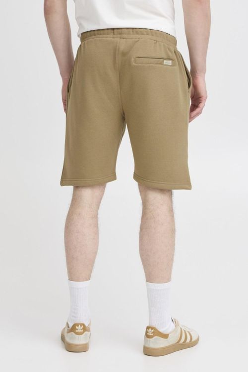  BLEND SWEATSHORTS  (zand) - De Peperstraat (Poperinge)