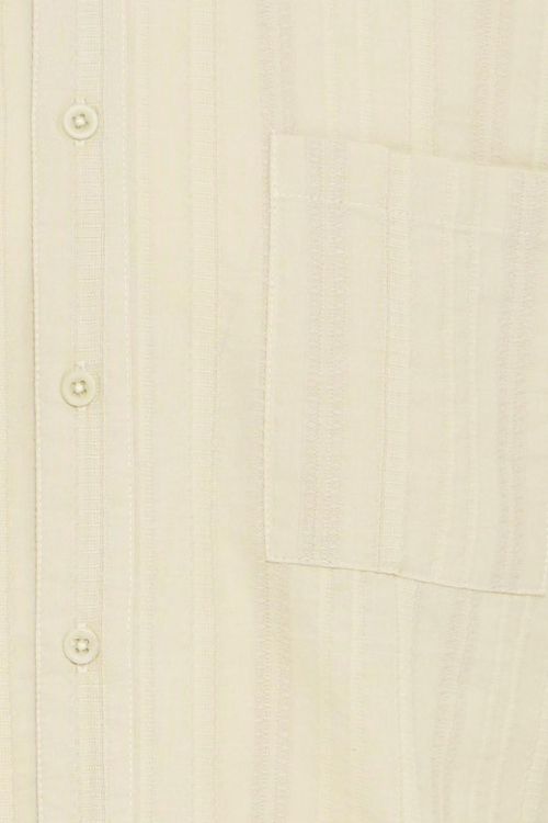  BLEND TSHIRT  (ecru) - De Peperstraat (Poperinge)