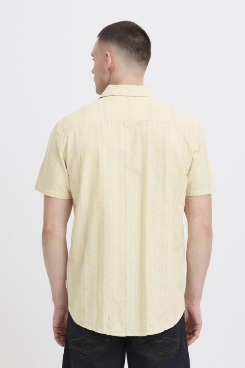  BLEND TSHIRT  (ecru) - De Peperstraat (Poperinge)