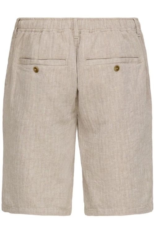  BLEND WOVENSHORTS  (beige) - De Peperstraat (Poperinge)