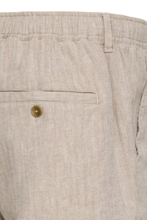  BLEND WOVENSHORTS  (beige) - De Peperstraat (Poperinge)