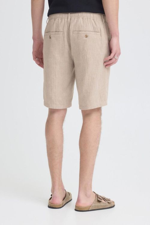  BLEND WOVENSHORTS  (beige) - De Peperstraat (Poperinge)