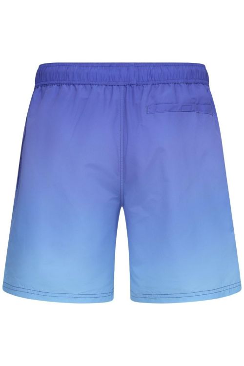  BLEND ZWEMSHORTS  (blauw) - De Peperstraat (Poperinge)