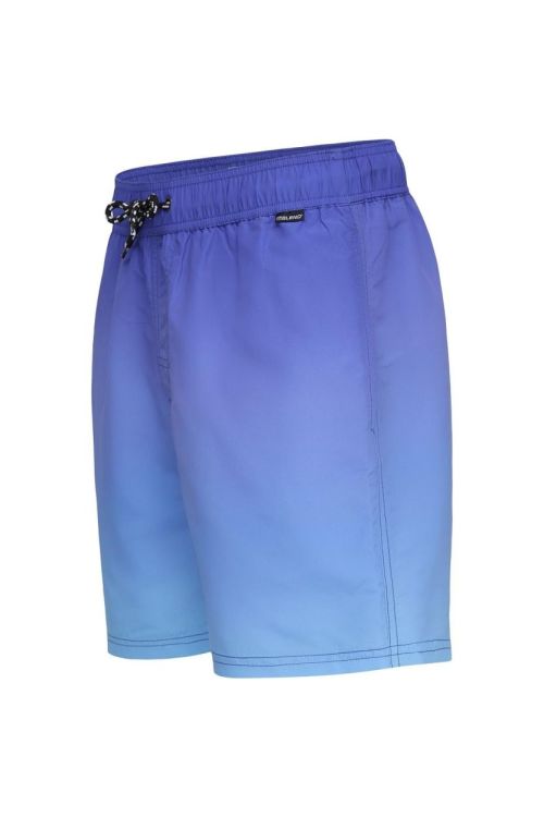  BLEND ZWEMSHORTS  (blauw) - De Peperstraat (Poperinge)