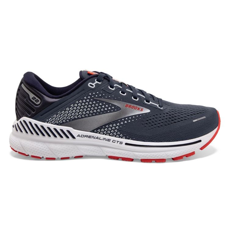 BROOKS BROOKS ADRENALINE GTS 22  - De Peperstraat (Poperinge)