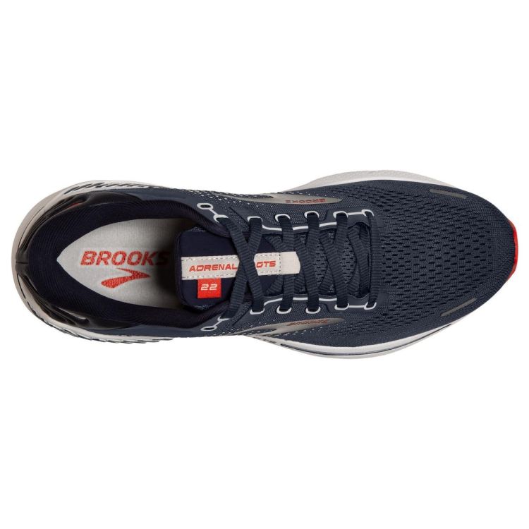 BROOKS BROOKS ADRENALINE GTS 22  - De Peperstraat (Poperinge)