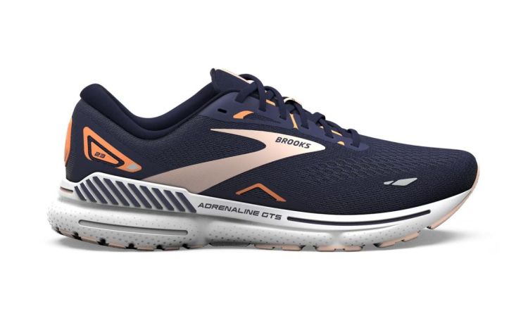 BROOKS BROOKS ADRENALINE GTS 23  - De Peperstraat (Poperinge)