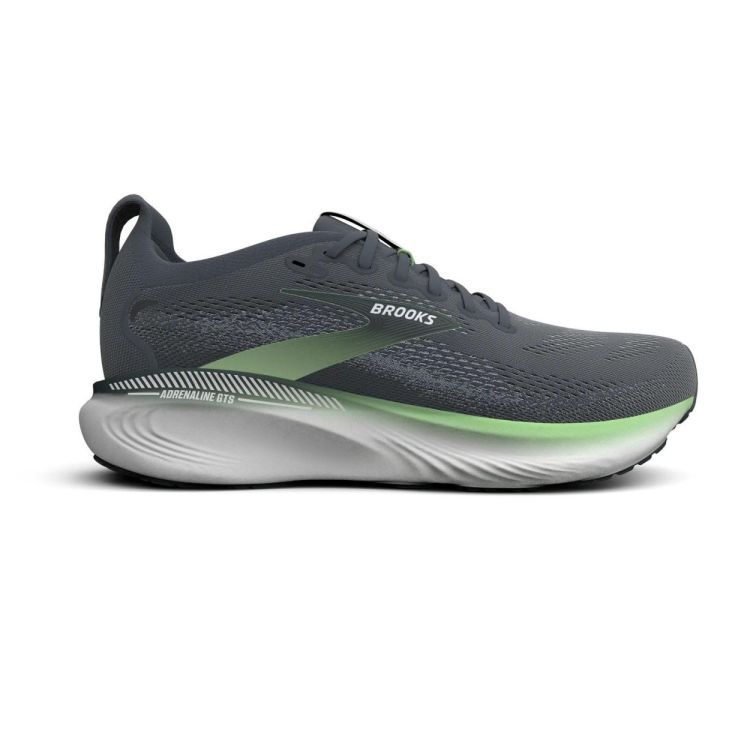 BROOKS BROOKS ADRENALINE GTS 25  (groen) - De Peperstraat (Poperinge)