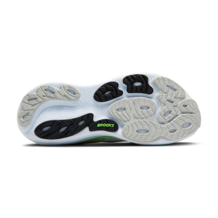 BROOKS BROOKS ADRENALINE GTS 25  (grijs) - De Peperstraat (Poperinge)