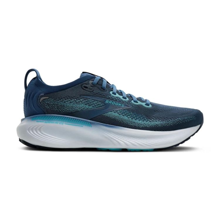 BROOKS BROOKS ADRENALINE GTS 25  (blauw) - De Peperstraat (Poperinge)