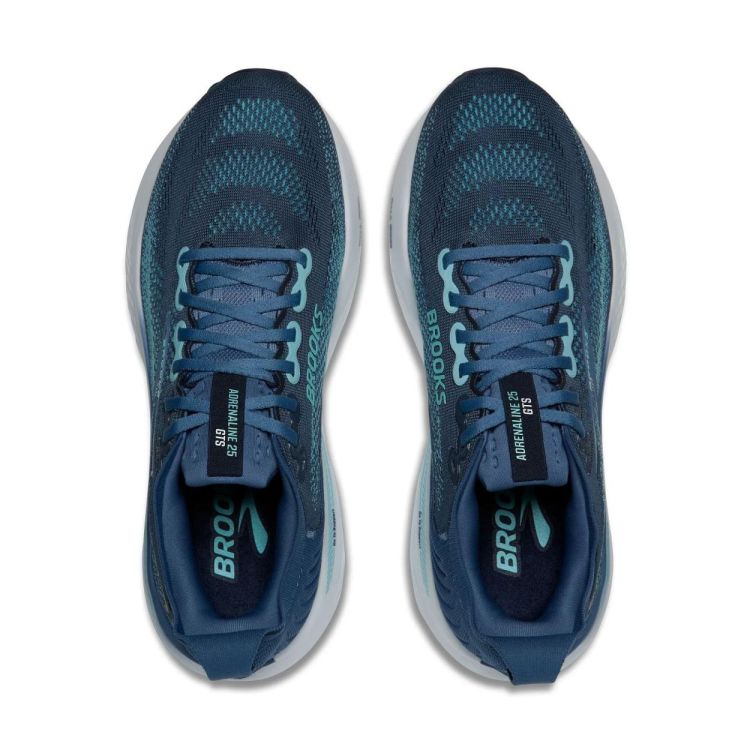 BROOKS BROOKS ADRENALINE GTS 25  (blauw) - De Peperstraat (Poperinge)