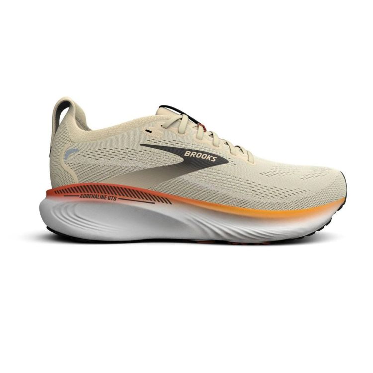 BROOKS BROOKS ADRENALINE GTS 25  (groen) - De Peperstraat (Poperinge)