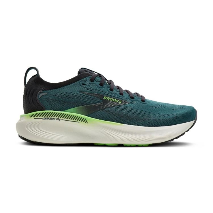 BROOKS BROOKS ADRENALINE GTS 25  (groen) - De Peperstraat (Poperinge)