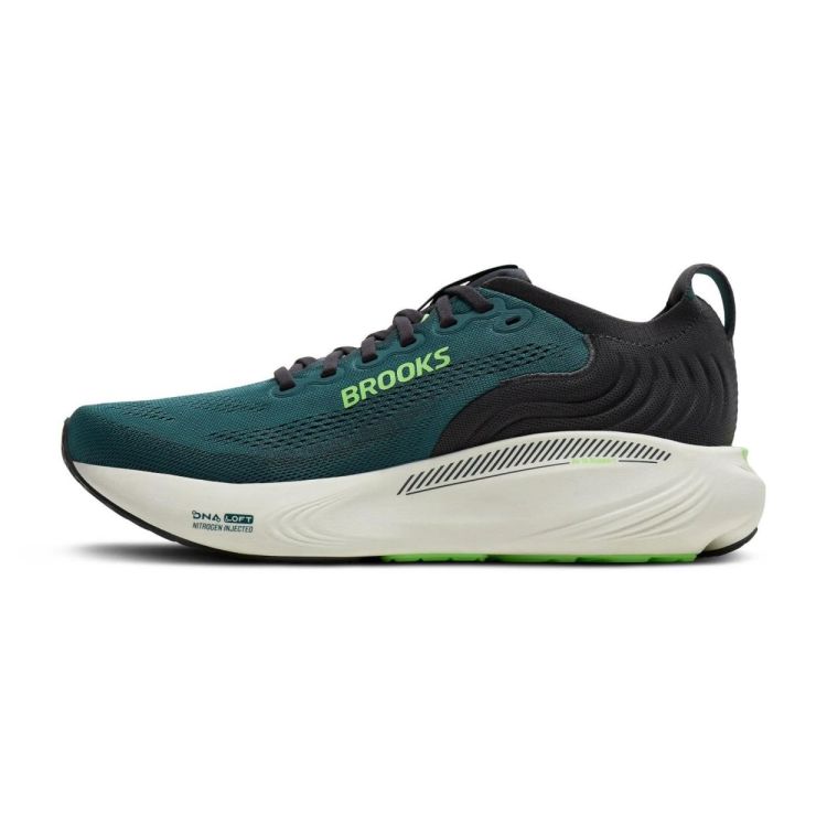 BROOKS BROOKS ADRENALINE GTS 25  (groen) - De Peperstraat (Poperinge)