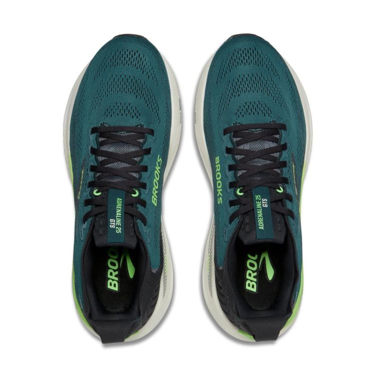 BROOKS BROOKS ADRENALINE GTS 25  (groen) - De Peperstraat (Poperinge)