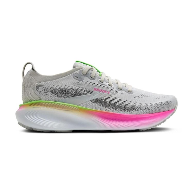 BROOKS BROOKS ADRENALINE GTS 25  (grijs) - De Peperstraat (Poperinge)