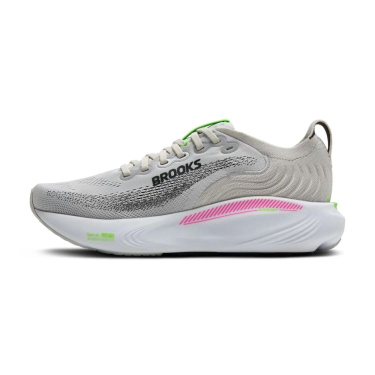 BROOKS BROOKS ADRENALINE GTS 25  (grijs) - De Peperstraat (Poperinge)