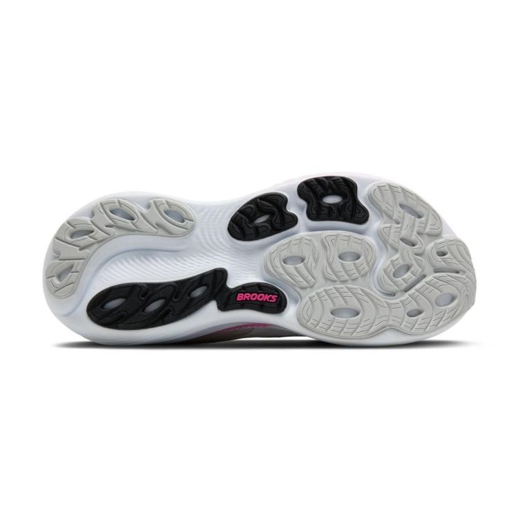 BROOKS BROOKS ADRENALINE GTS 25  (grijs) - De Peperstraat (Poperinge)