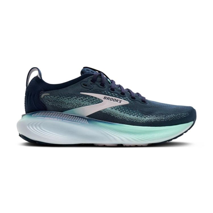 BROOKS BROOKS ADRENALINE GTS 25  (blauw) - De Peperstraat (Poperinge)