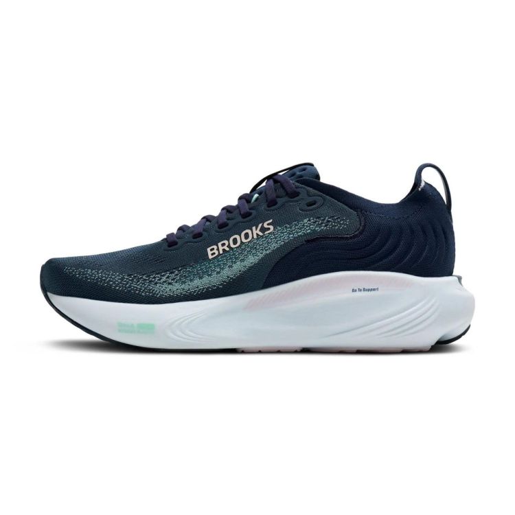 BROOKS BROOKS ADRENALINE GTS 25  (blauw) - De Peperstraat (Poperinge)