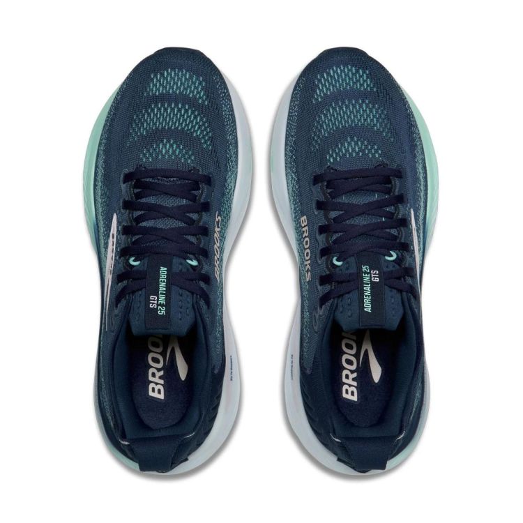 BROOKS BROOKS ADRENALINE GTS 25  (blauw) - De Peperstraat (Poperinge)