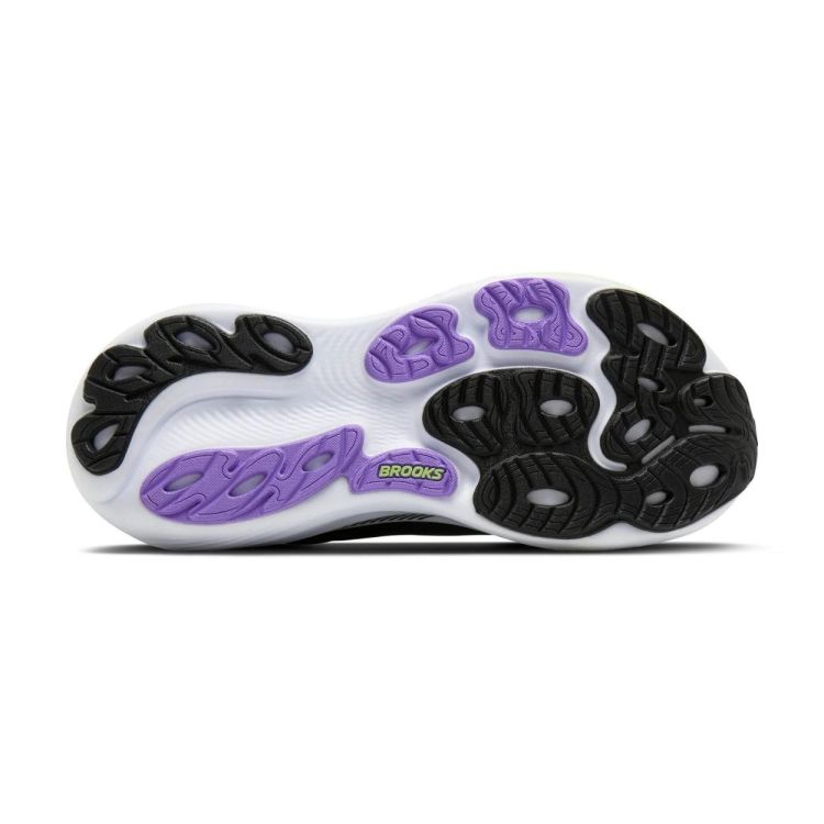 BROOKS BROOKS ADRENALINE GTS 25  (zwart) - De Peperstraat (Poperinge)