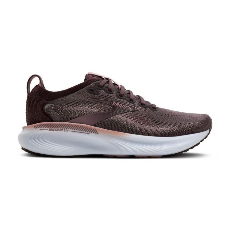 BROOKS BROOKS ADRENALINE GTS 25  (rood) - De Peperstraat (Poperinge)