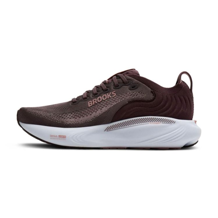 BROOKS BROOKS ADRENALINE GTS 25  (rood) - De Peperstraat (Poperinge)