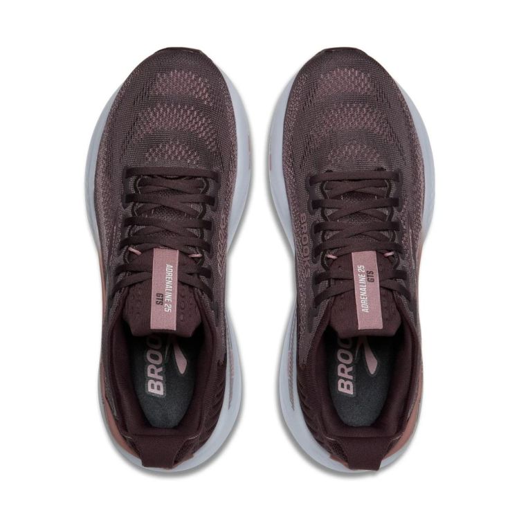 BROOKS BROOKS ADRENALINE GTS 25  (rood) - De Peperstraat (Poperinge)