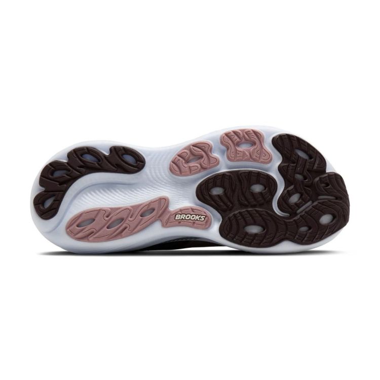 BROOKS BROOKS ADRENALINE GTS 25  (rood) - De Peperstraat (Poperinge)
