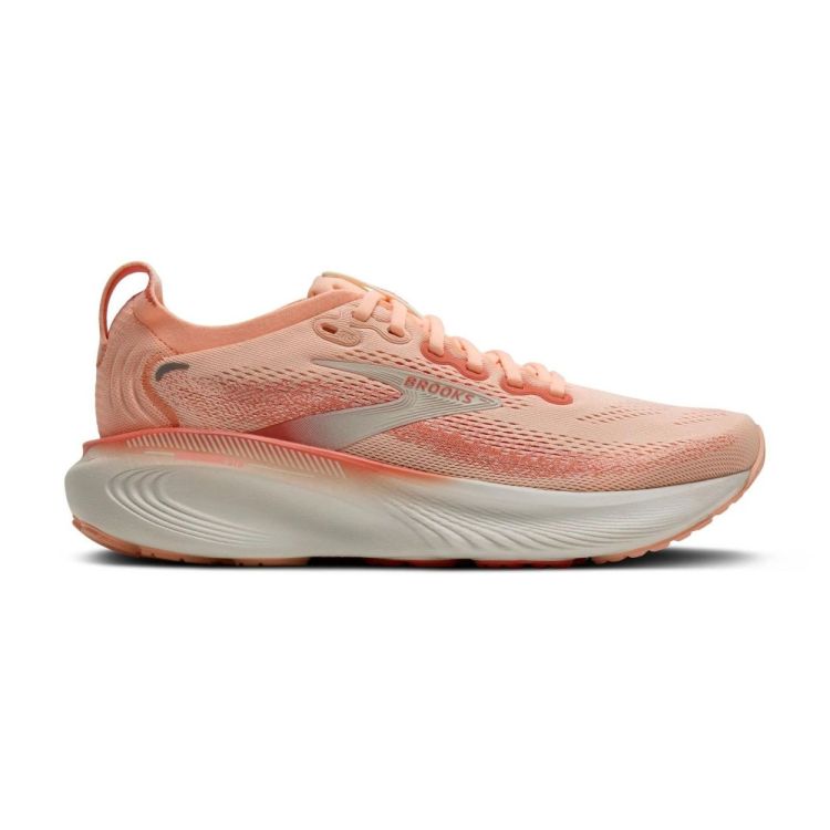 BROOKS BROOKS ADRENALINE GTS 25  (roze) - De Peperstraat (Poperinge)