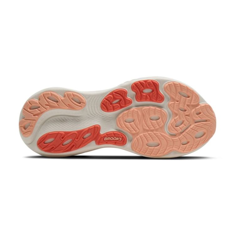 BROOKS BROOKS ADRENALINE GTS 25  (roze) - De Peperstraat (Poperinge)