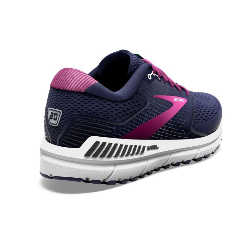 BROOKS BROOKS ARIEL 20  - De Peperstraat (Poperinge)
