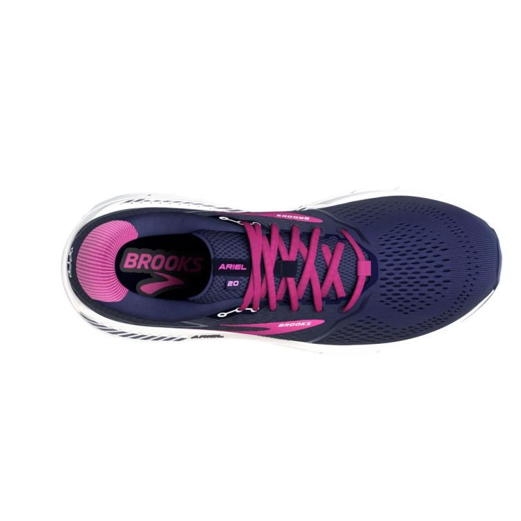 BROOKS BROOKS ARIEL 20  - De Peperstraat (Poperinge)