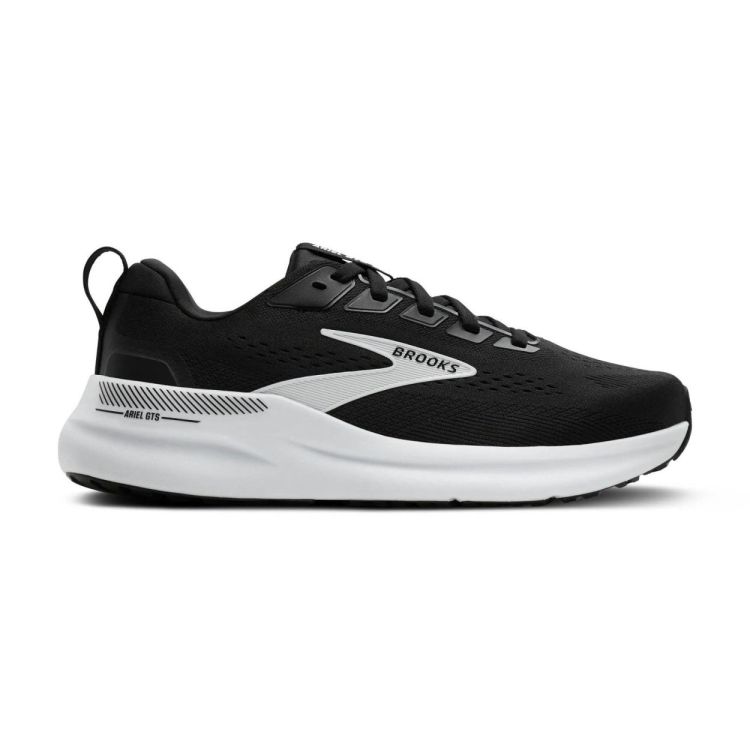 BROOKS BROOKS ARIEL GTS 26  (zwart) - De Peperstraat (Poperinge)