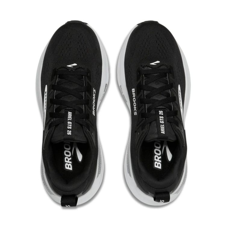 BROOKS BROOKS ARIEL GTS 26  (zwart) - De Peperstraat (Poperinge)