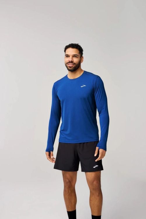 BROOKS BROOKS Atmosphere Long Sleeve 3.0  - De Peperstraat (Poperinge)