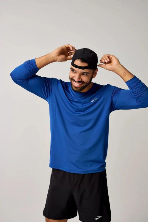 BROOKS BROOKS Atmosphere Long Sleeve 3.0  - De Peperstraat (Poperinge)