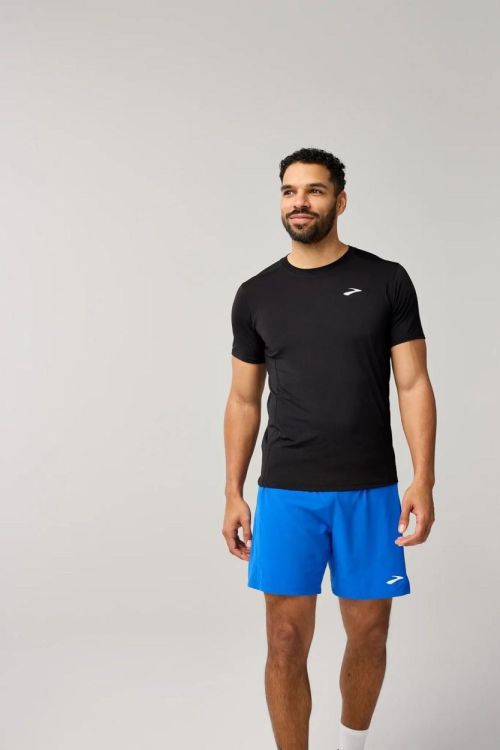 BROOKS BROOKS Atmosphere Short Sleeve 3.0  - De Peperstraat (Poperinge)