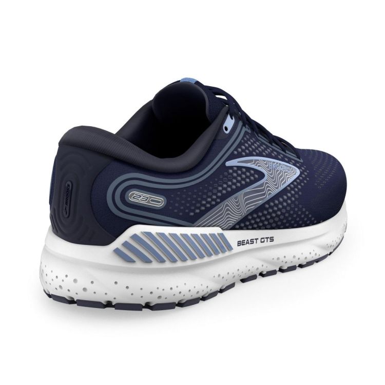 BROOKS BROOKS BEAST GTS 23  - De Peperstraat (Poperinge)