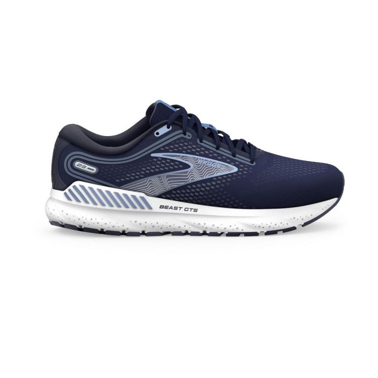 BROOKS BROOKS BEAST GTS 23  - De Peperstraat (Poperinge)
