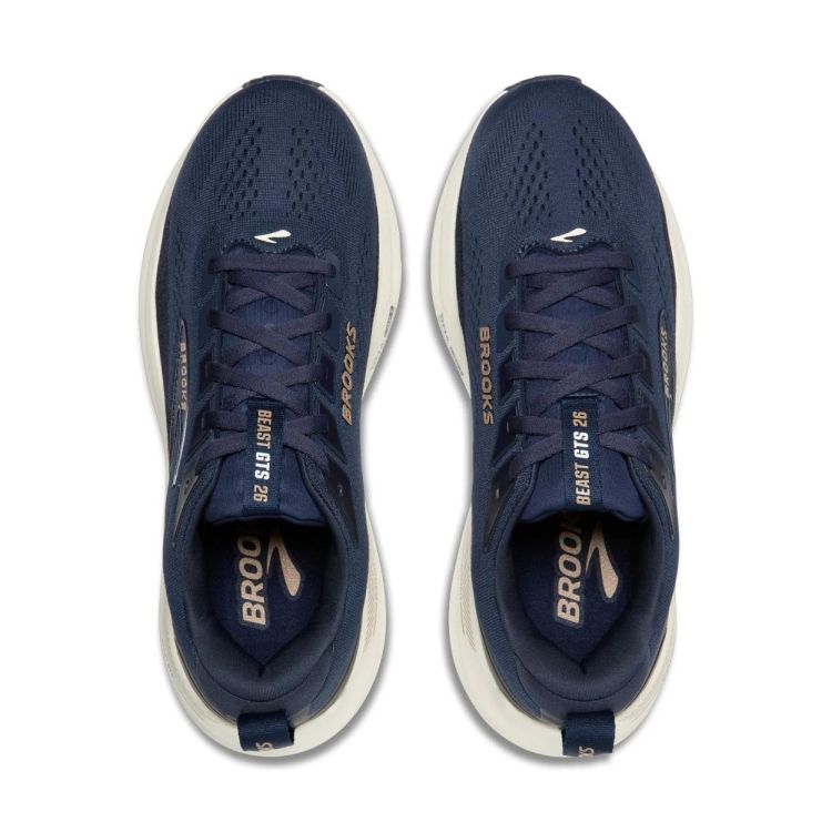 BROOKS BROOKS BEAST GTS 26  (blauw) - De Peperstraat (Poperinge)
