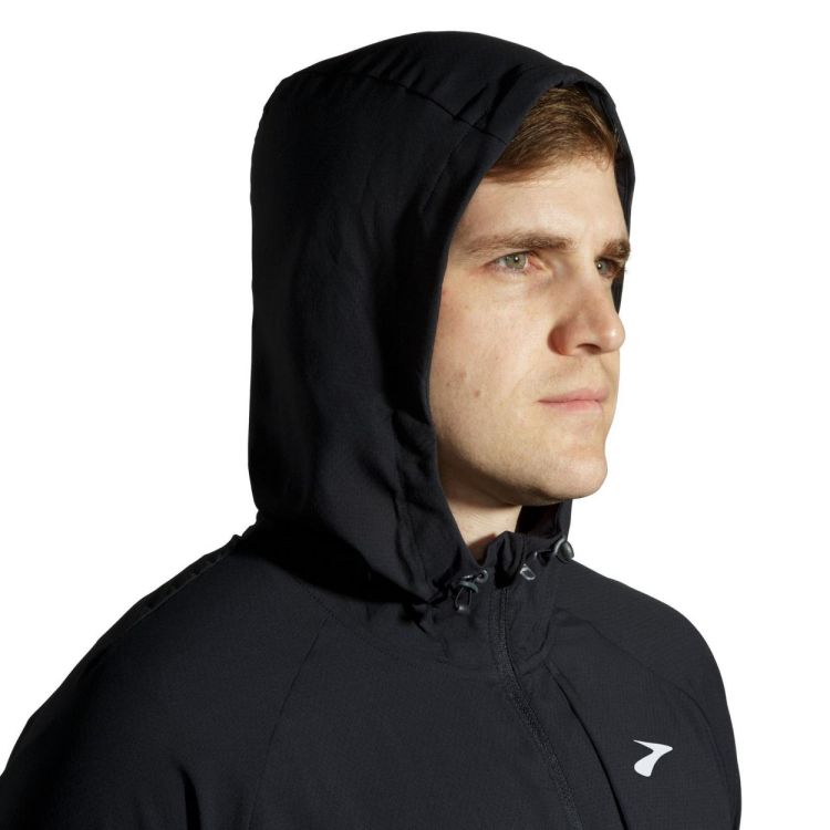 BROOKS BROOKS CANOPY JACKET  - De Peperstraat (Poperinge)